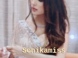sonikamiss Dialogue Sexe