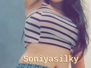 Soniyasilky