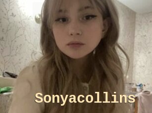 Sonyacollins