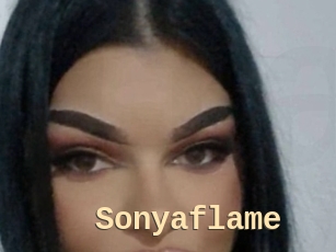 Sonyaflame