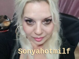 Sonyahotmilf