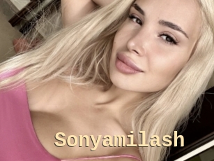 Sonyamilash