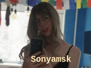 Sonyamsk