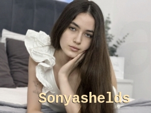 Sonyashelds