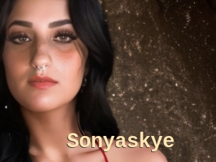 Sonyaskye