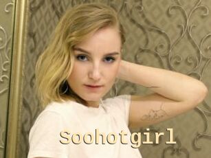Soohotgirl