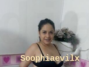Soophiaevilx