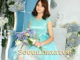 Soouulmaatee
