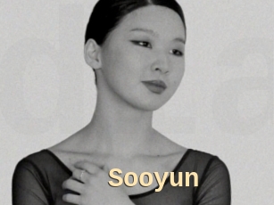 sooyun Dialogue Sexe