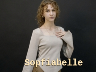 Sopfiabelle