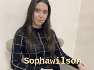 Sophawilson