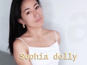 Sophia_dolly