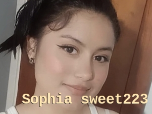 Sophia_sweet223