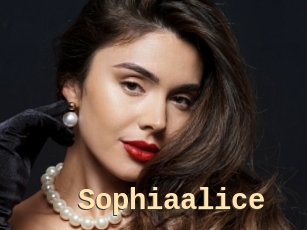 Sophiaalice