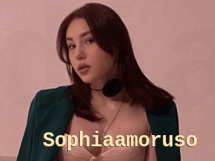Sophiaamoruso