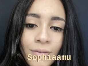 Sophiaamu