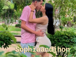 Sophiaandjhon