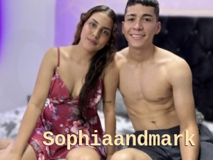 Sophiaandmark