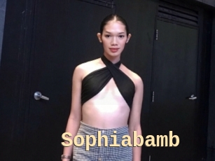 Sophiabamb