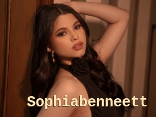 Sophiabenneett