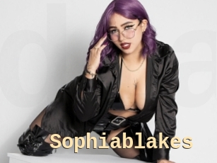 Sophiablakes