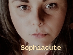 Sophiacute