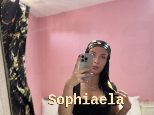 Sophiaela
