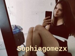 Sophiagomezx