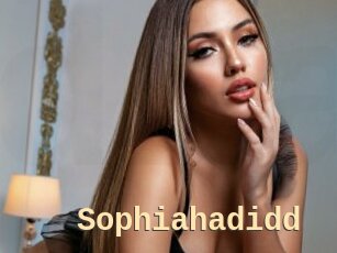 Sophiahadidd