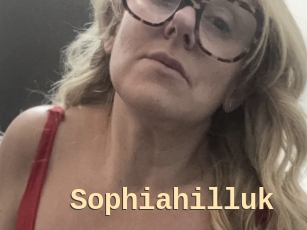 Sophiahilluk