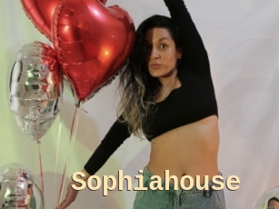 Sophiahouse