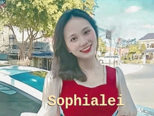 Sophialei