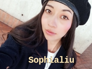 Sophialiu