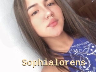 Sophialorens