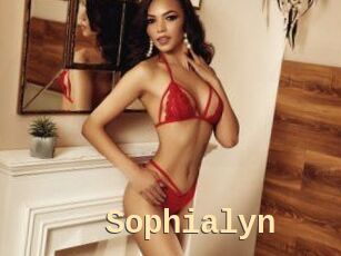 Sophialyn