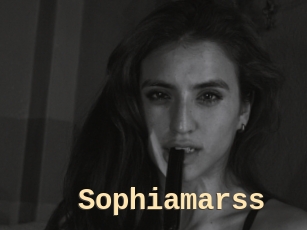Sophiamarss