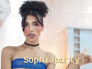 sophiaparty Dialogue Sexe