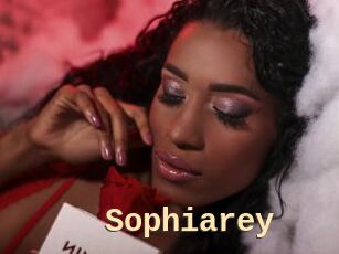 Sophiarey