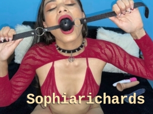 sophiarichards Dialogue Sexe