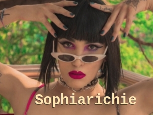 sophiarichie Dialogue Sexe