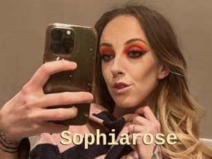 Sophiarose