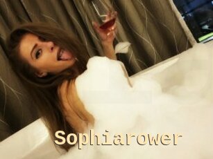 Sophiarower