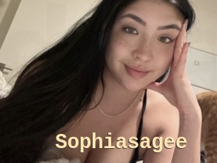 Sophiasagee