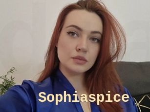 Sophiaspice