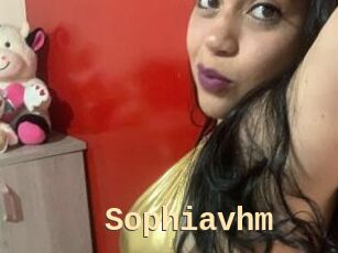 Sophiavhm