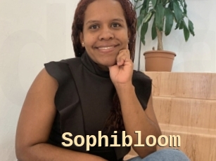 Sophibloom