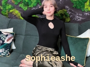 Sophieashe