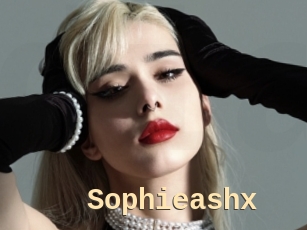 Sophieashx