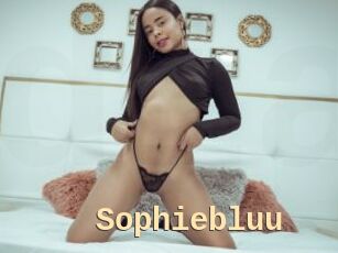 Sophiebluu