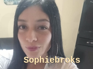 Sophiebroks